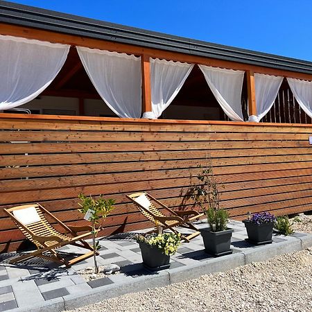 Green Turtle - Lovely, Brand New Holiday Home Near The Sea Drage Esterno foto