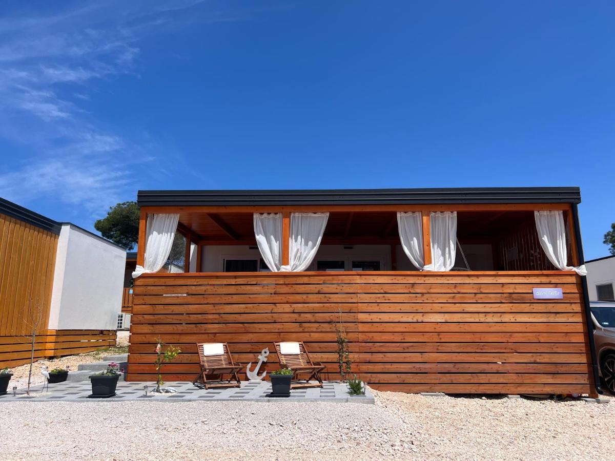 Green Turtle - Lovely, Brand New Holiday Home Near The Sea Drage Esterno foto