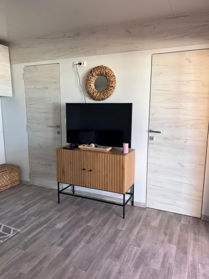 Green Turtle - Lovely, Brand New Holiday Home Near The Sea Drage Esterno foto