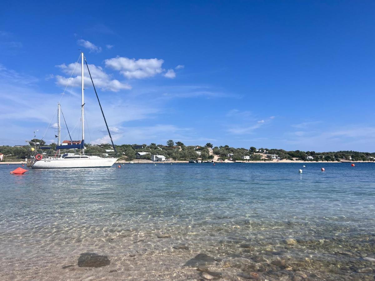 Green Turtle - Lovely, Brand New Holiday Home Near The Sea Drage Esterno foto