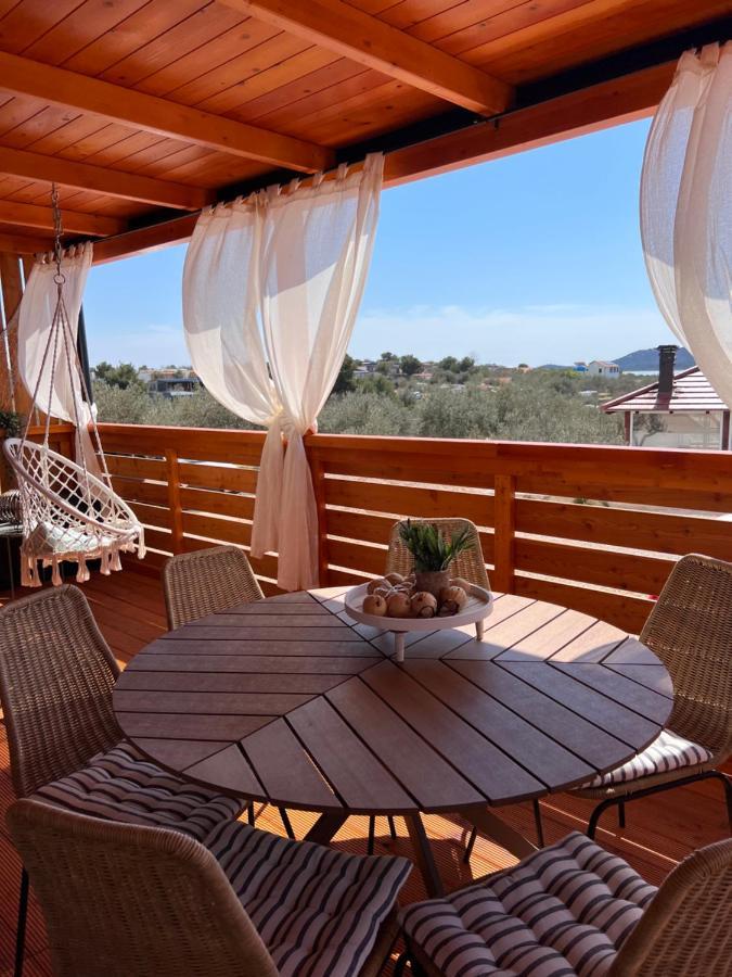 Green Turtle - Lovely, Brand New Holiday Home Near The Sea Drage Esterno foto