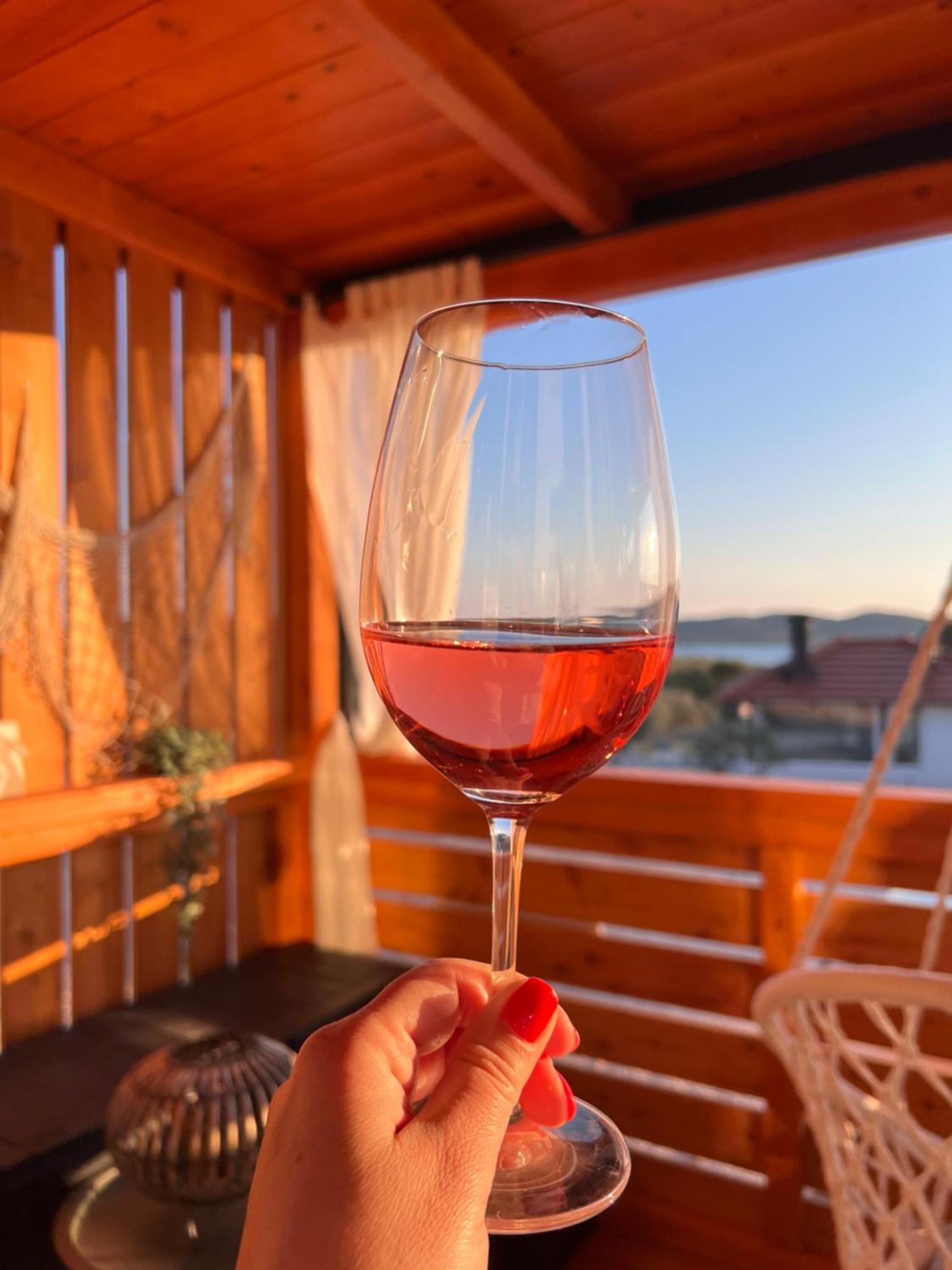 Green Turtle - Lovely, Brand New Holiday Home Near The Sea Drage Esterno foto