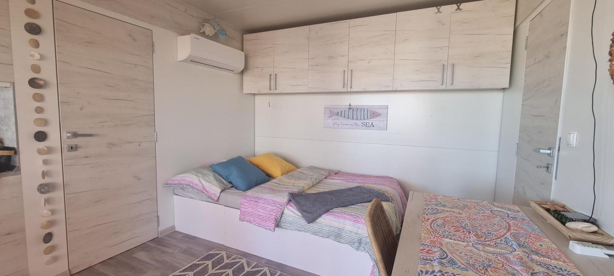 Green Turtle - Lovely, Brand New Holiday Home Near The Sea Drage Esterno foto