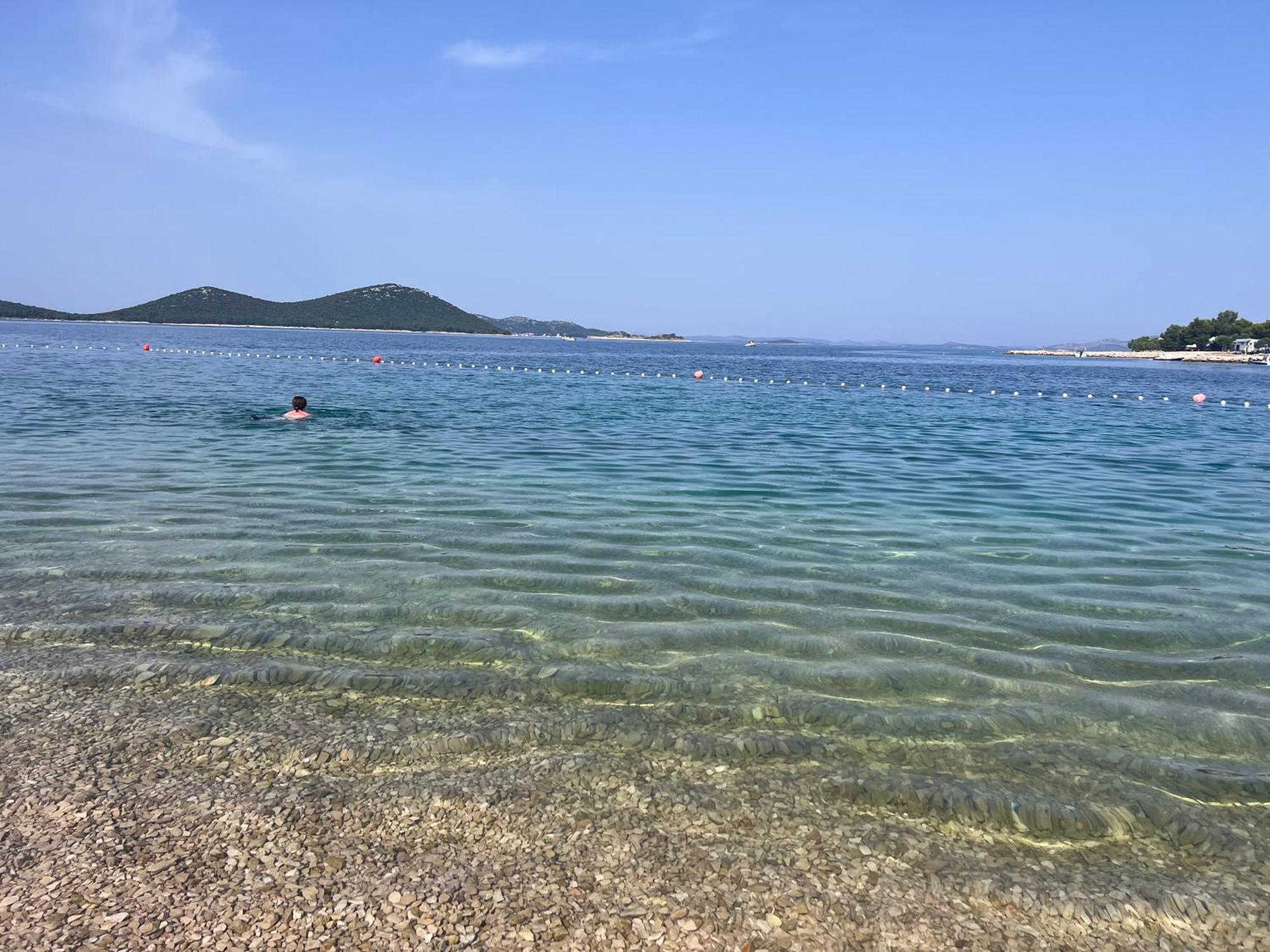 Green Turtle - Lovely, Brand New Holiday Home Near The Sea Drage Esterno foto