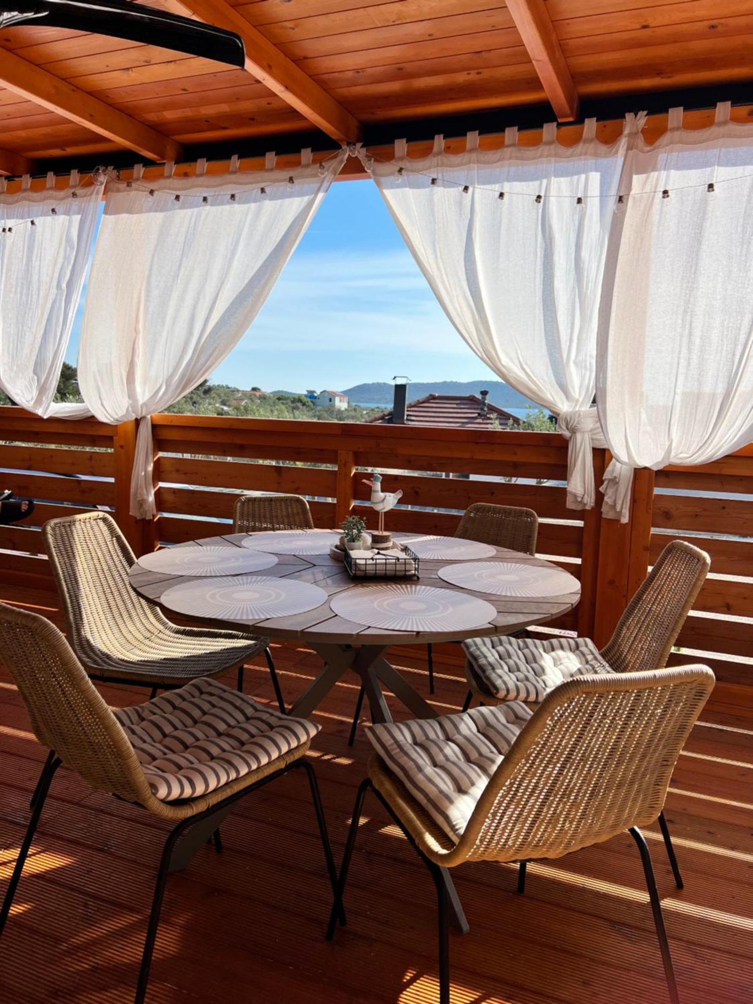 Green Turtle - Lovely, Brand New Holiday Home Near The Sea Drage Esterno foto