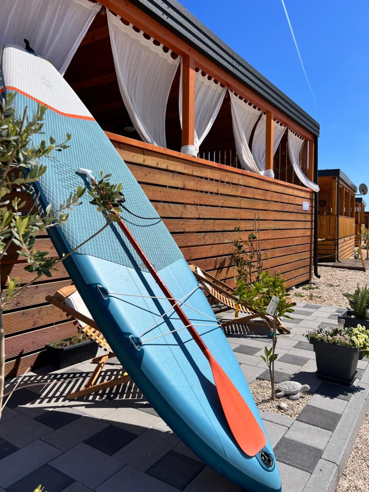 Green Turtle - Lovely, Brand New Holiday Home Near The Sea Drage Esterno foto