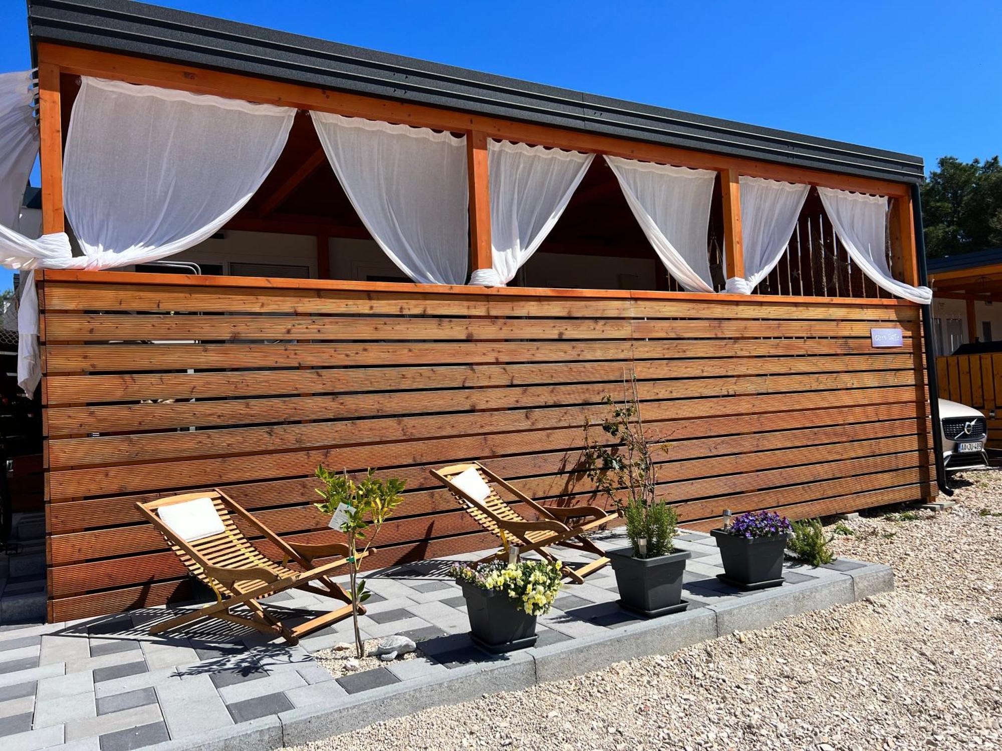 Green Turtle - Lovely, Brand New Holiday Home Near The Sea Drage Esterno foto